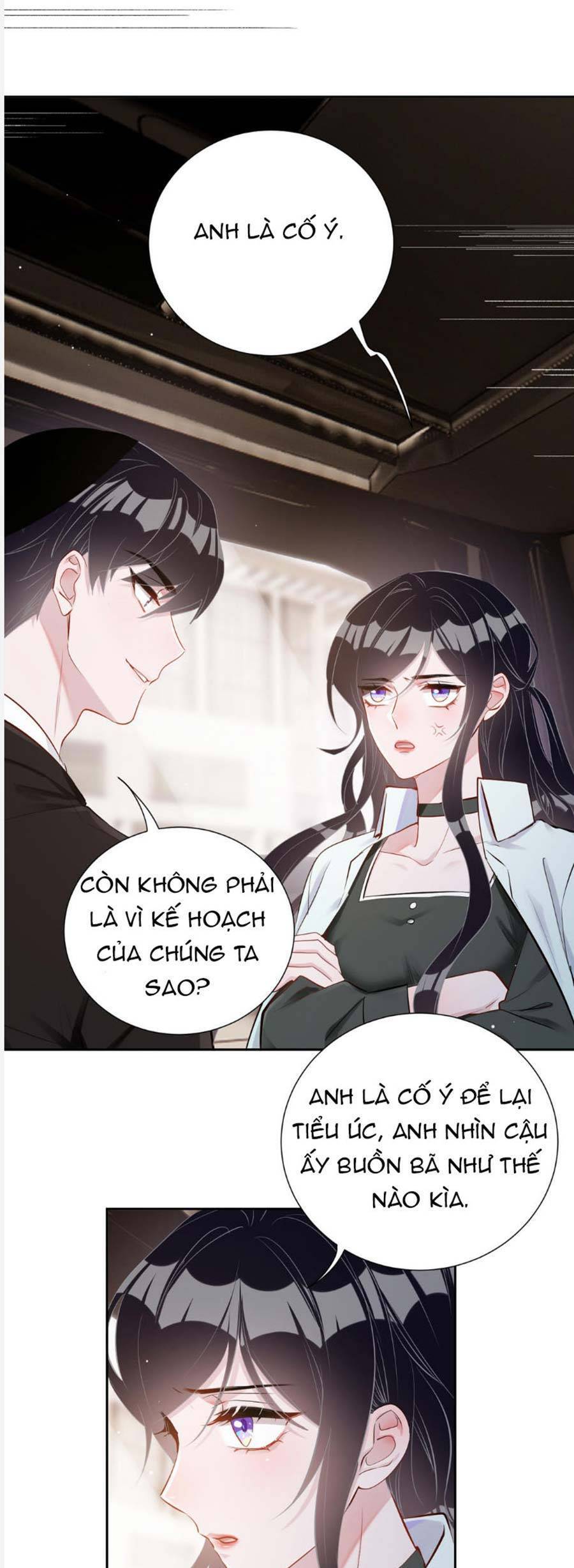 Thế Thân Tự Mình Tu Dưỡng Chapter 62 - 16