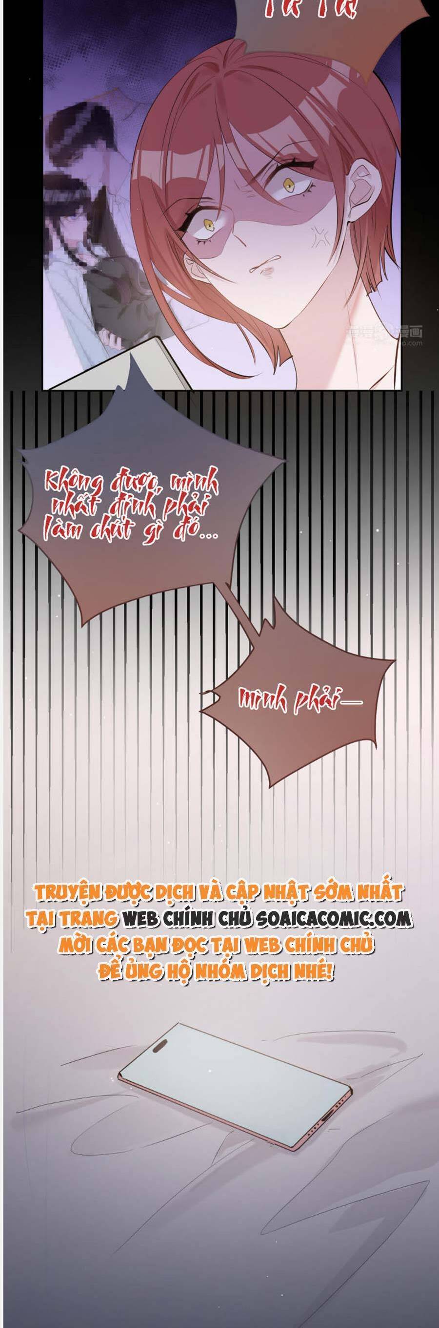 Thế Thân Tự Mình Tu Dưỡng Chapter 62 - 20