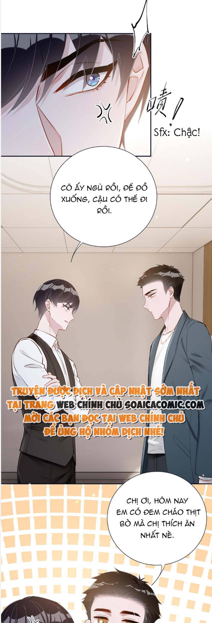 Thế Thân Tự Mình Tu Dưỡng Chapter 62 - 4