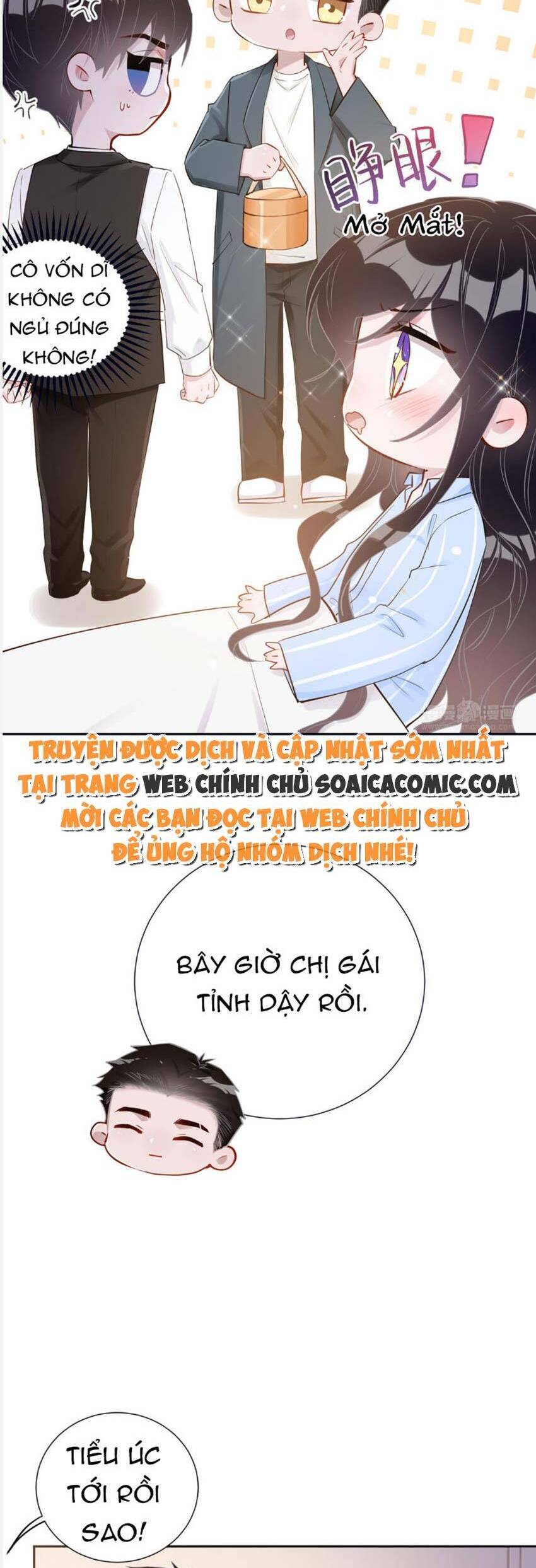 Thế Thân Tự Mình Tu Dưỡng Chapter 62 - 5