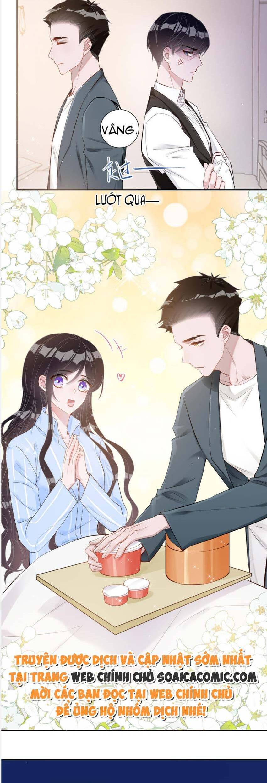 Thế Thân Tự Mình Tu Dưỡng Chapter 62 - 6