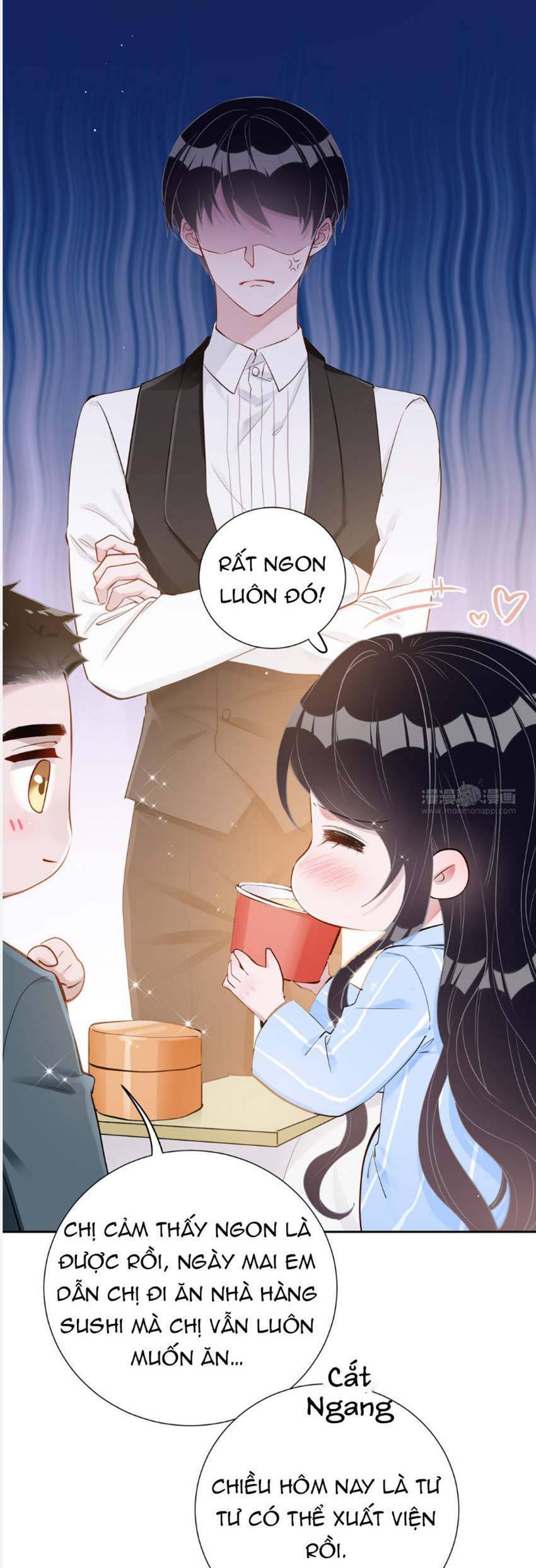 Thế Thân Tự Mình Tu Dưỡng Chapter 62 - 7