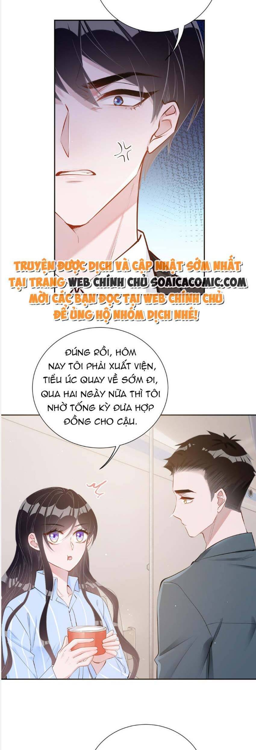 Thế Thân Tự Mình Tu Dưỡng Chapter 62 - 8