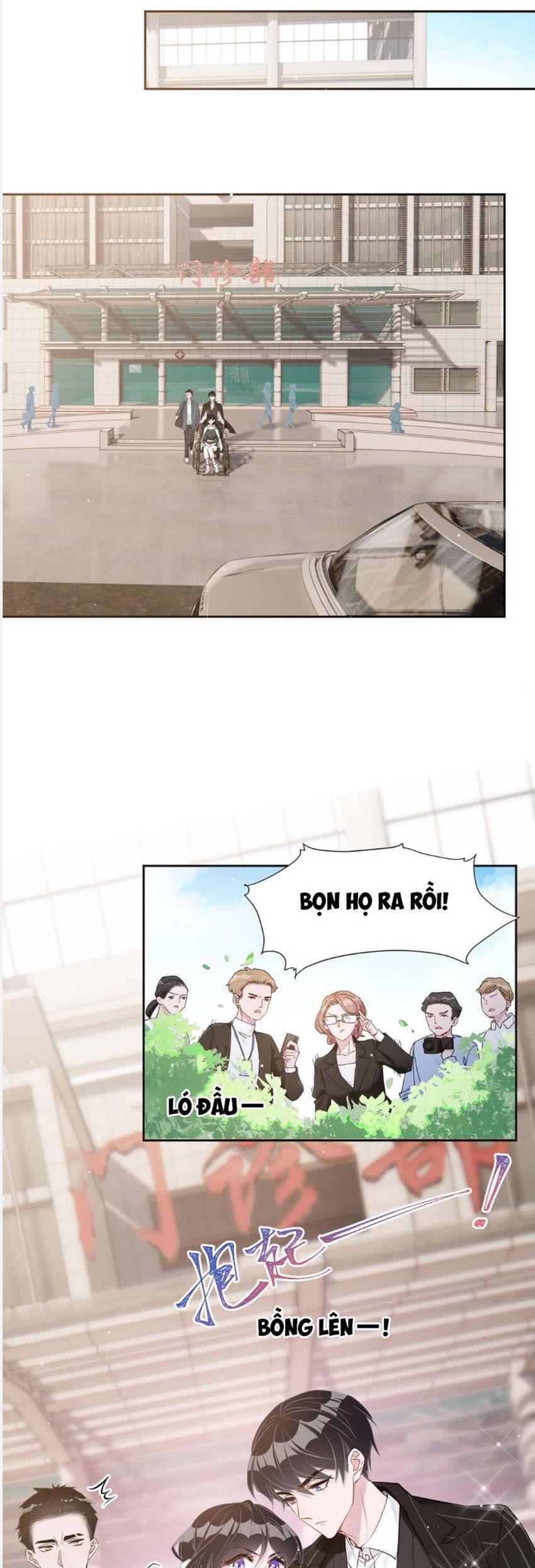 Thế Thân Tự Mình Tu Dưỡng Chapter 62 - 10