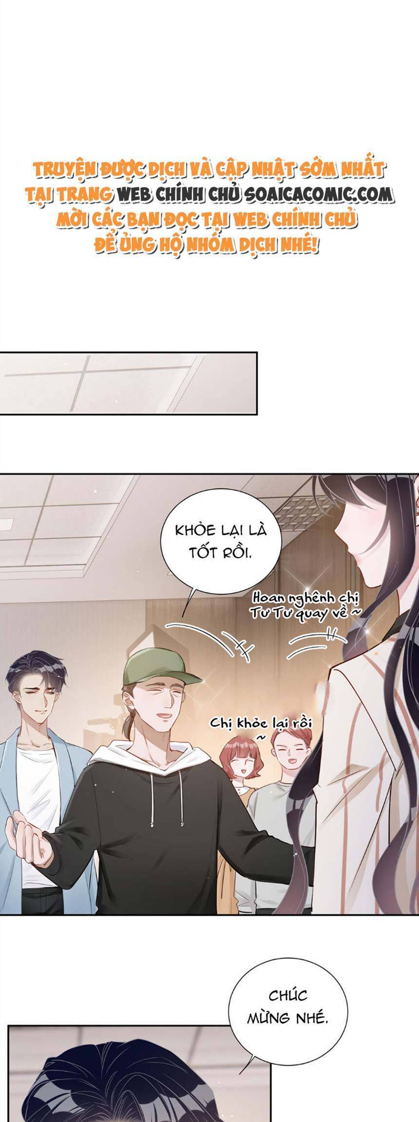 Thế Thân Tự Mình Tu Dưỡng Chapter 64 - 1