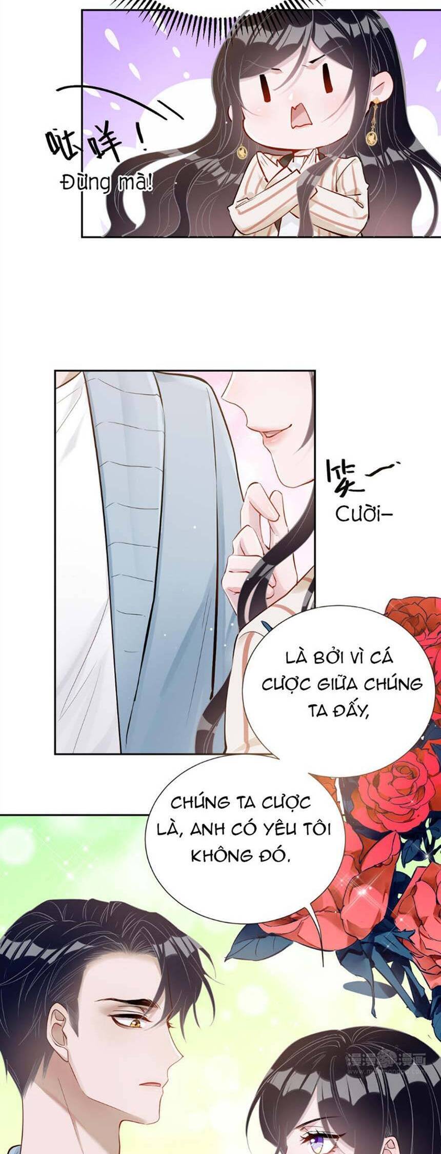 Thế Thân Tự Mình Tu Dưỡng Chapter 64 - 11