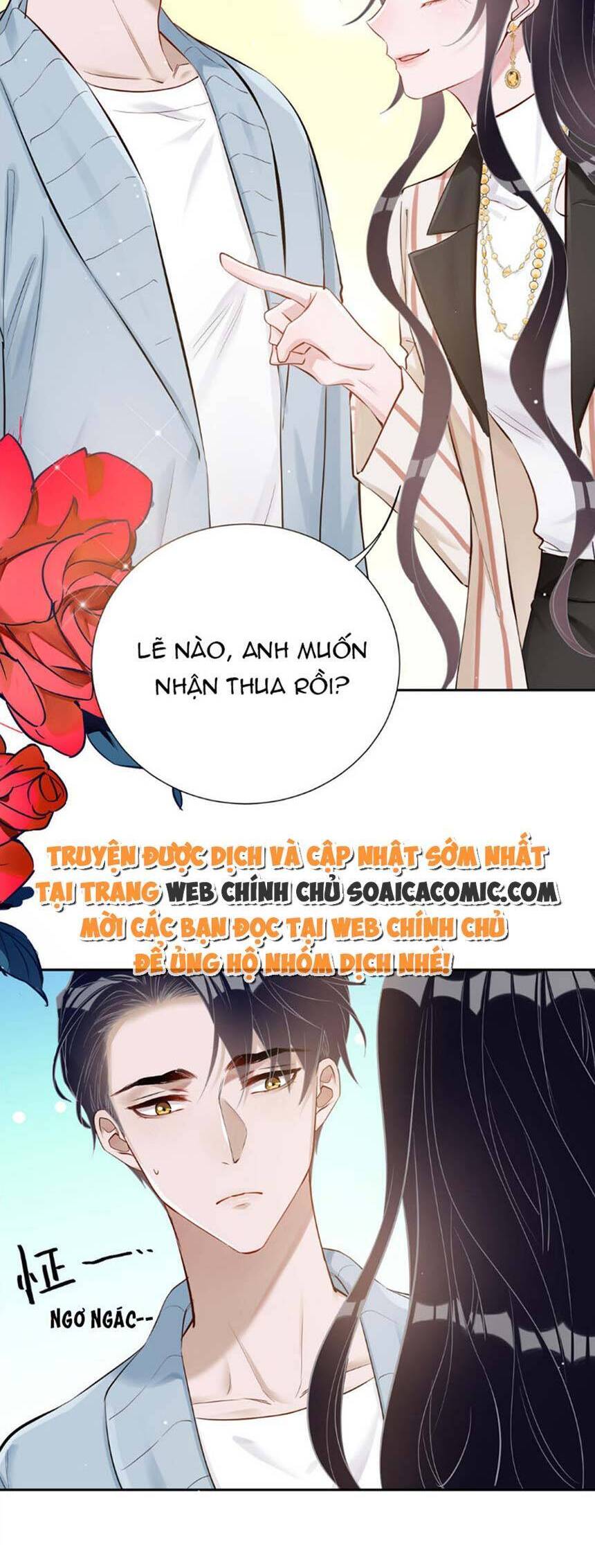 Thế Thân Tự Mình Tu Dưỡng Chapter 64 - 12