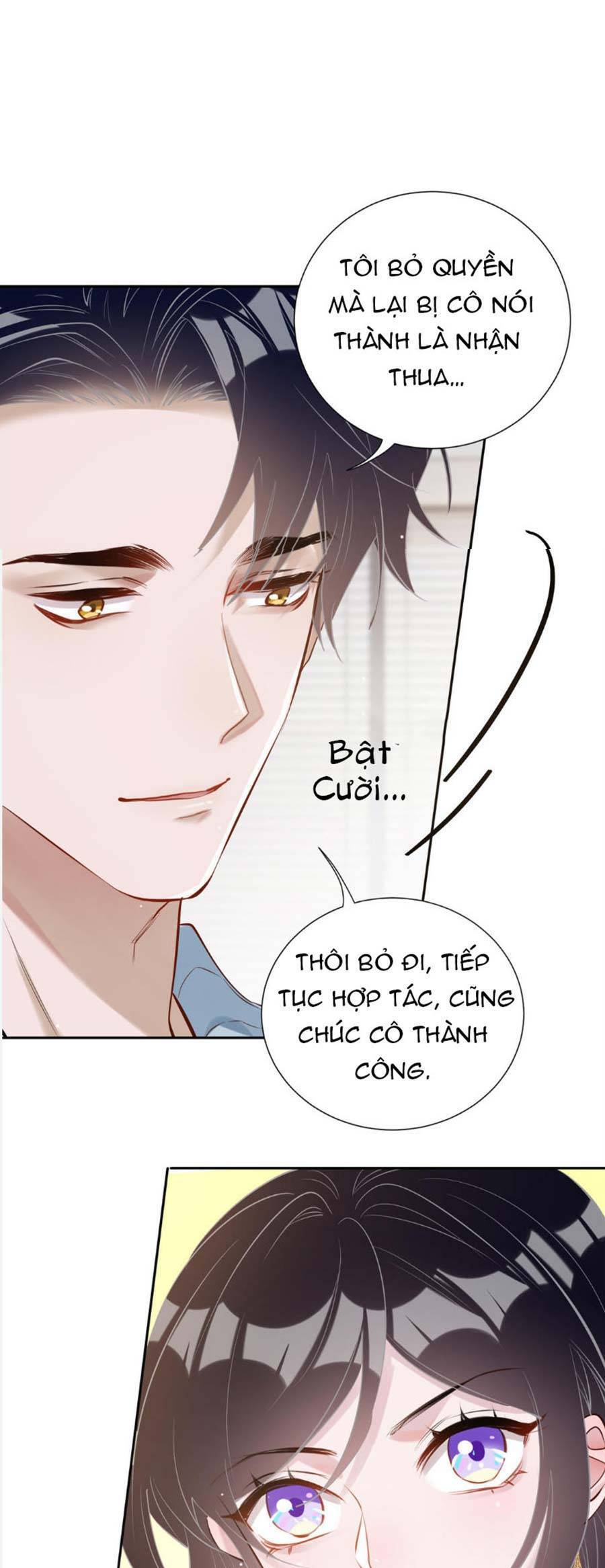 Thế Thân Tự Mình Tu Dưỡng Chapter 64 - 13