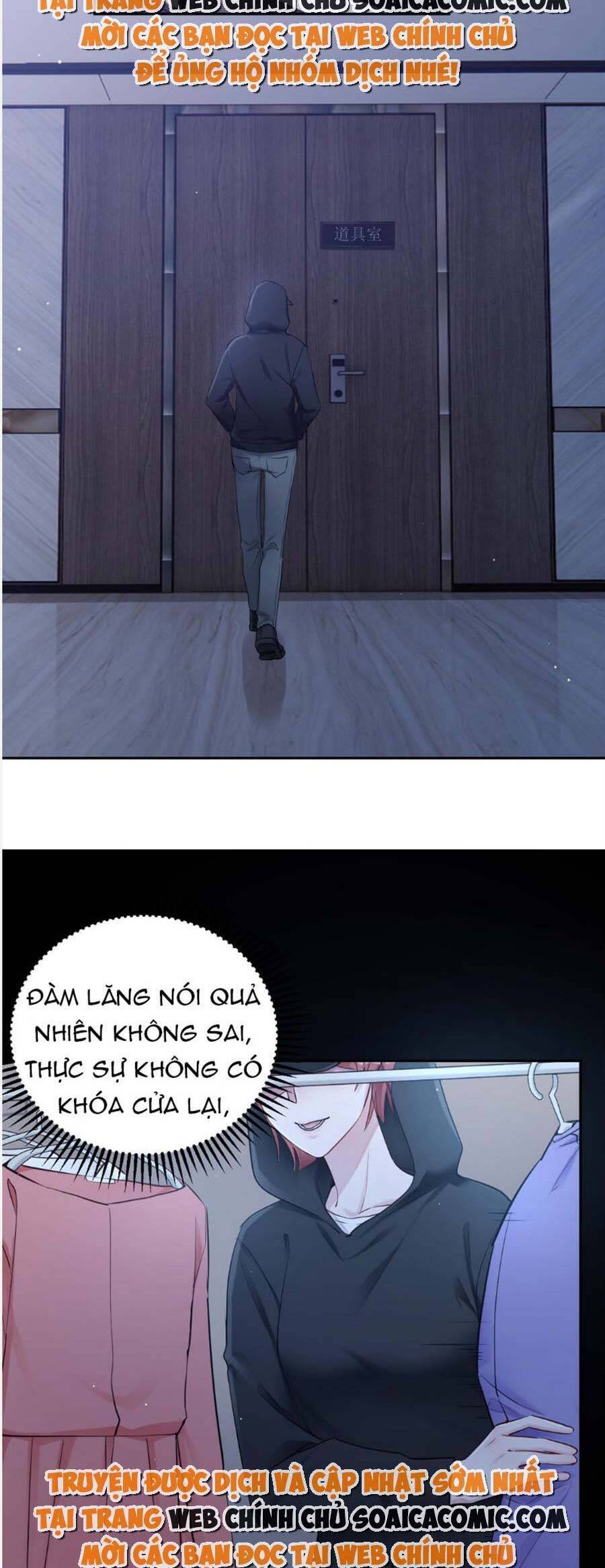 Thế Thân Tự Mình Tu Dưỡng Chapter 64 - 15