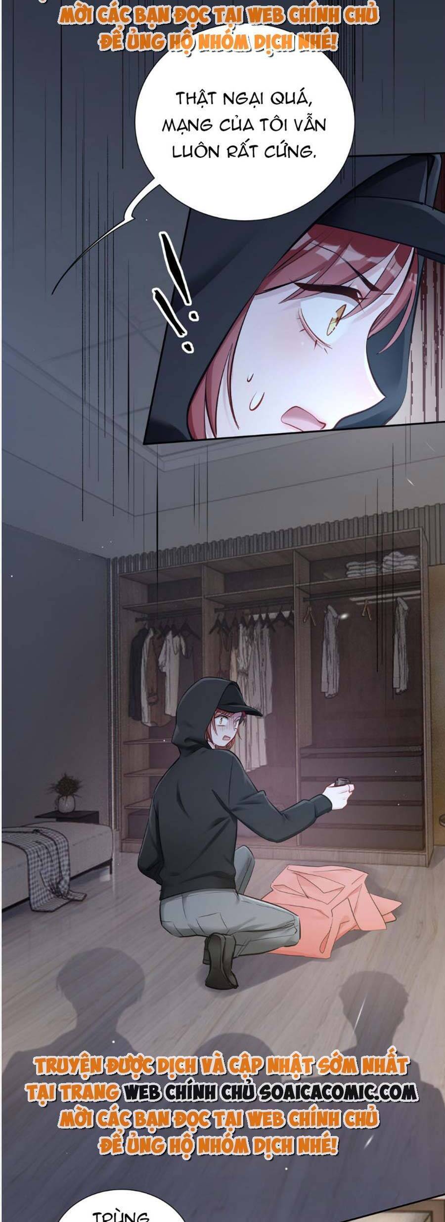 Thế Thân Tự Mình Tu Dưỡng Chapter 64 - 17