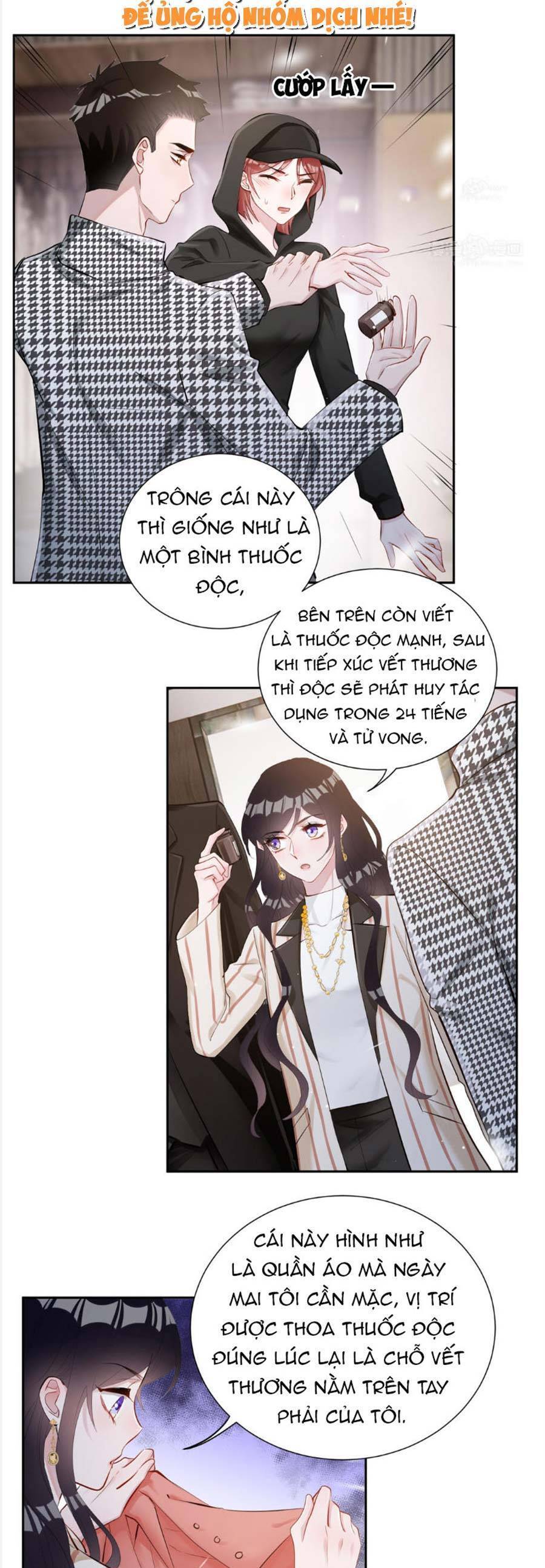 Thế Thân Tự Mình Tu Dưỡng Chapter 64 - 19