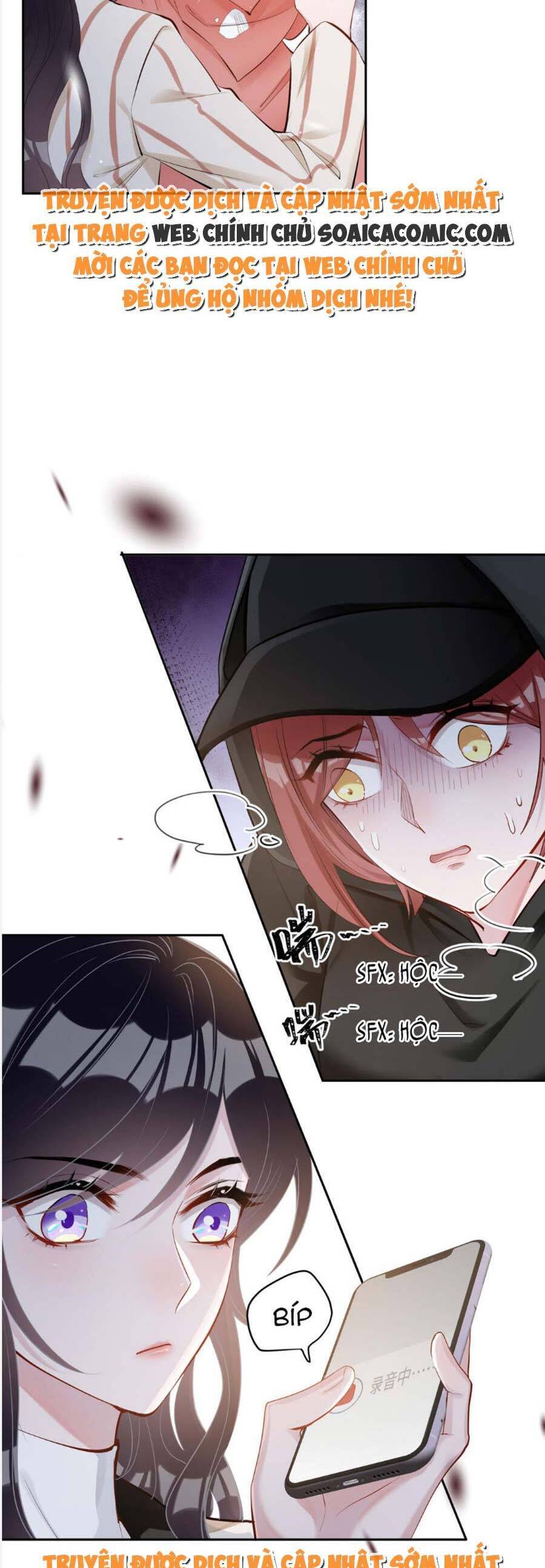 Thế Thân Tự Mình Tu Dưỡng Chapter 64 - 20