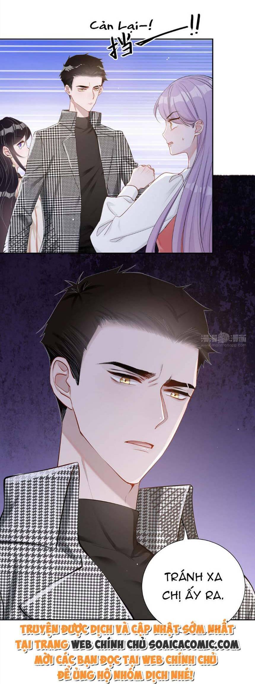 Thế Thân Tự Mình Tu Dưỡng Chapter 64 - 3