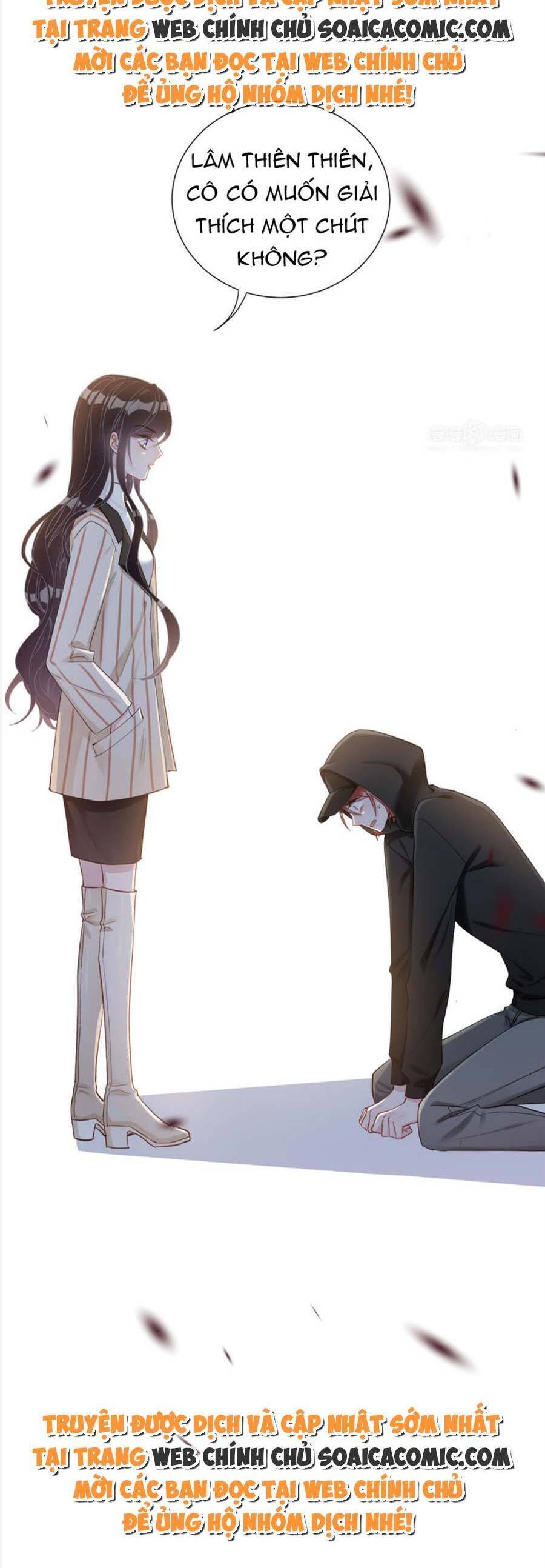 Thế Thân Tự Mình Tu Dưỡng Chapter 64 - 21