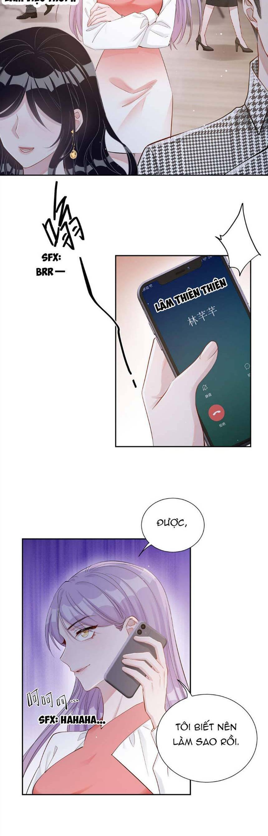 Thế Thân Tự Mình Tu Dưỡng Chapter 64 - 6