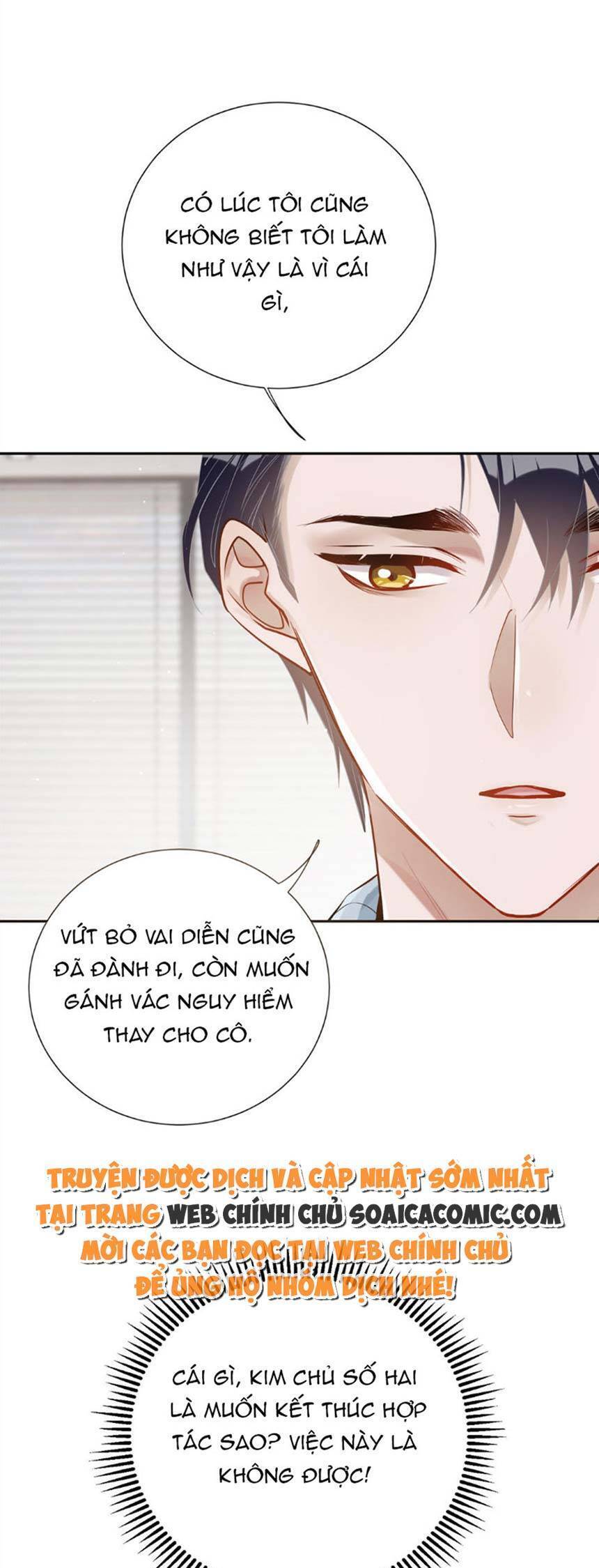 Thế Thân Tự Mình Tu Dưỡng Chapter 64 - 10