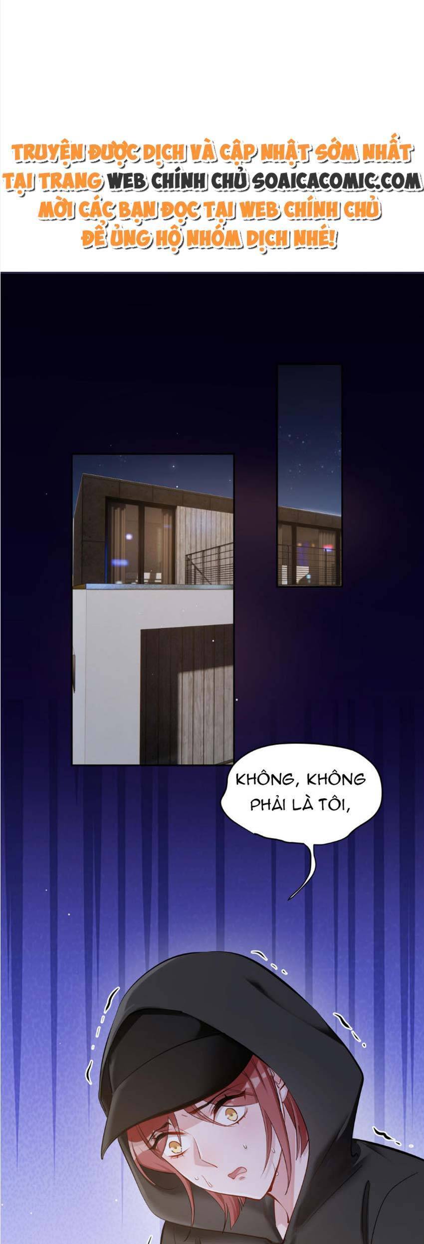 Thế Thân Tự Mình Tu Dưỡng Chapter 66 - 1