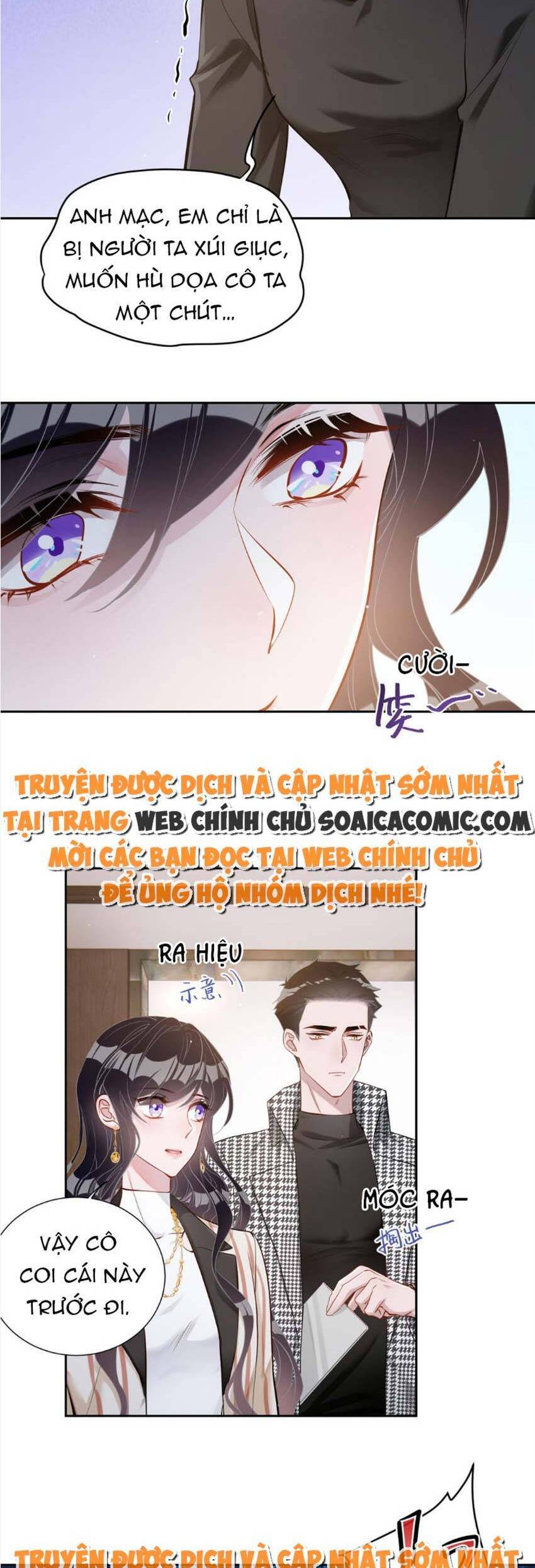 Thế Thân Tự Mình Tu Dưỡng Chapter 66 - 2