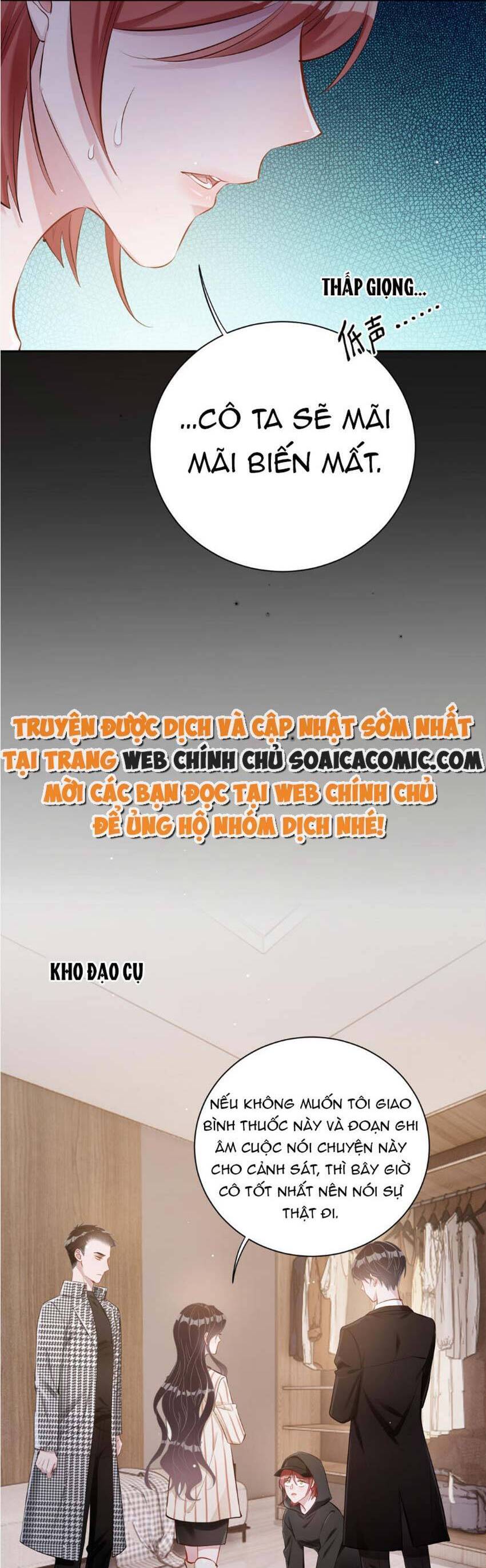 Thế Thân Tự Mình Tu Dưỡng Chapter 66 - 11