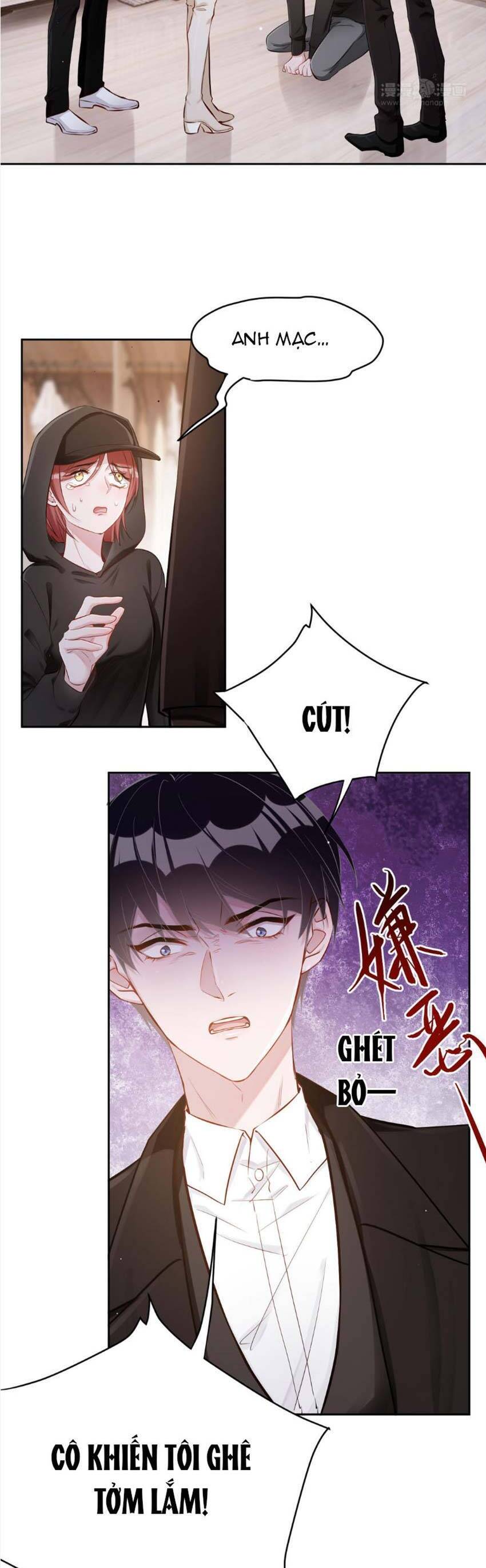 Thế Thân Tự Mình Tu Dưỡng Chapter 66 - 12