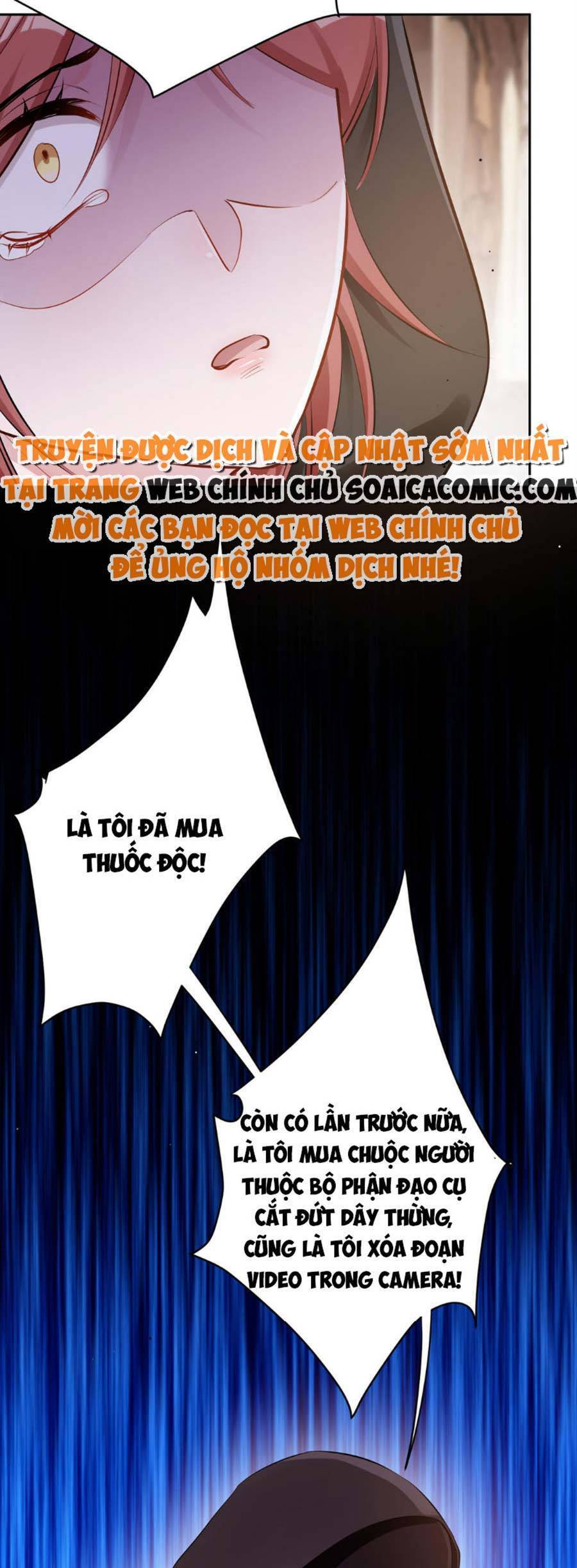 Thế Thân Tự Mình Tu Dưỡng Chapter 66 - 13