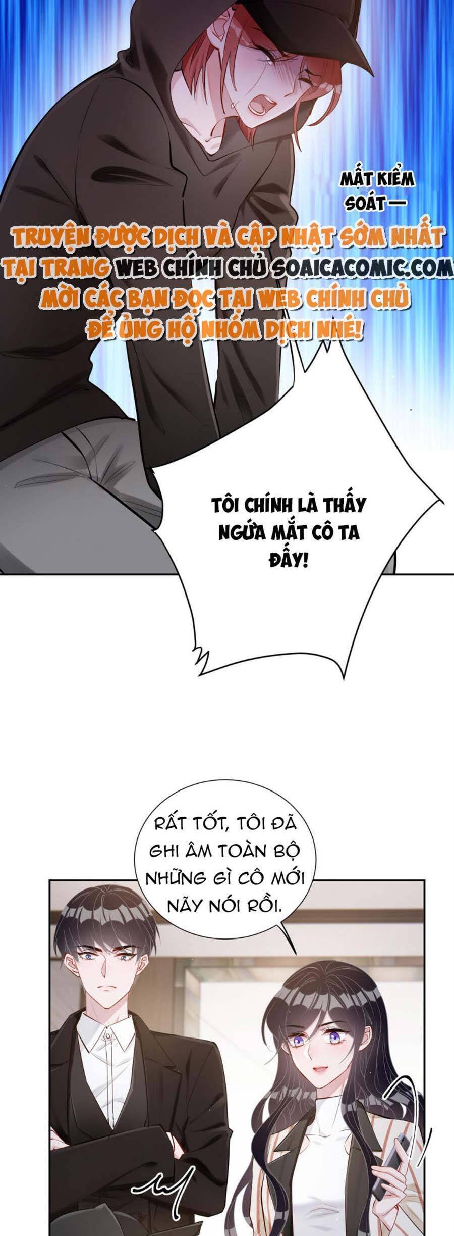 Thế Thân Tự Mình Tu Dưỡng Chapter 66 - 14