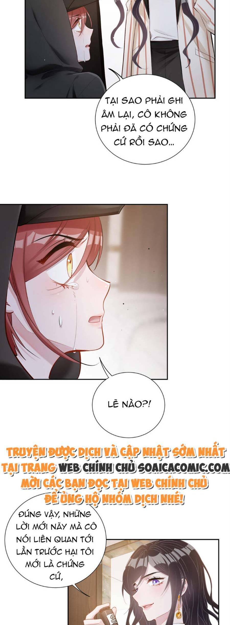 Thế Thân Tự Mình Tu Dưỡng Chapter 66 - 15