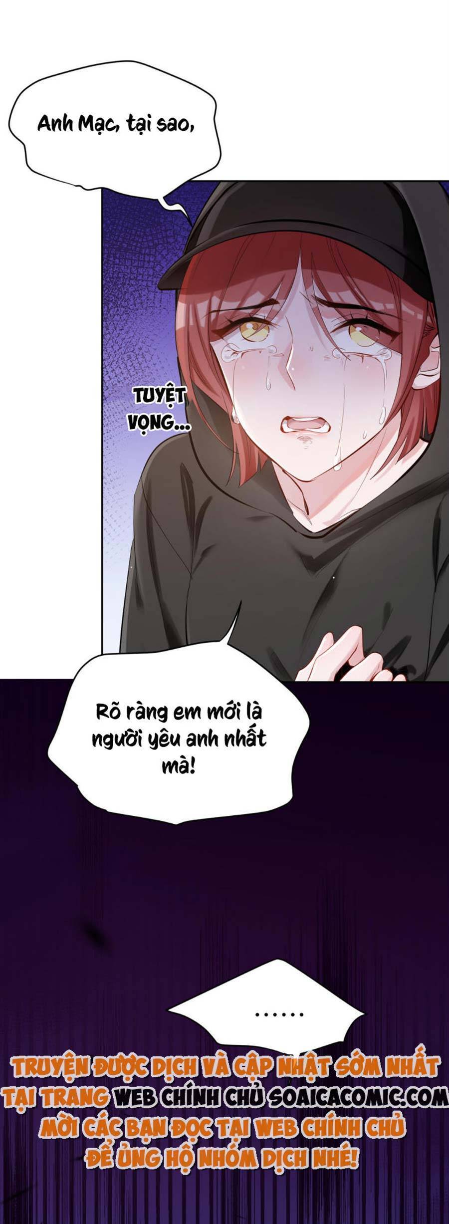 Thế Thân Tự Mình Tu Dưỡng Chapter 66 - 17