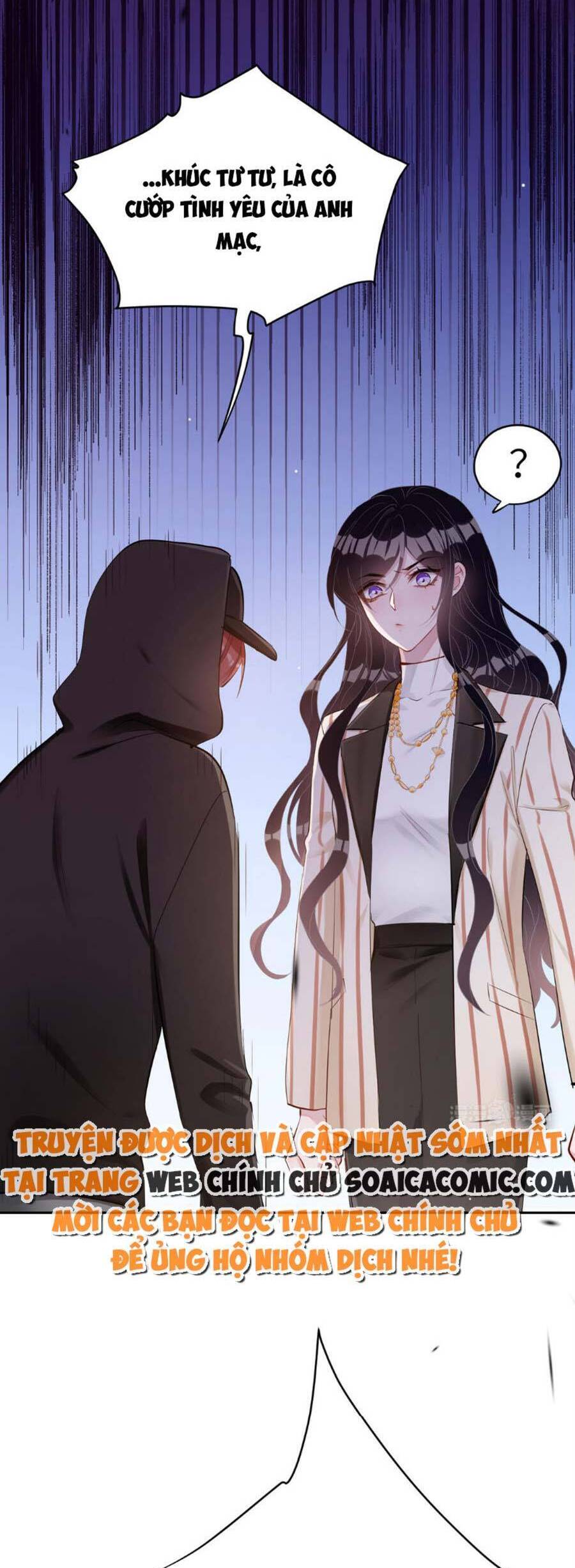 Thế Thân Tự Mình Tu Dưỡng Chapter 66 - 18