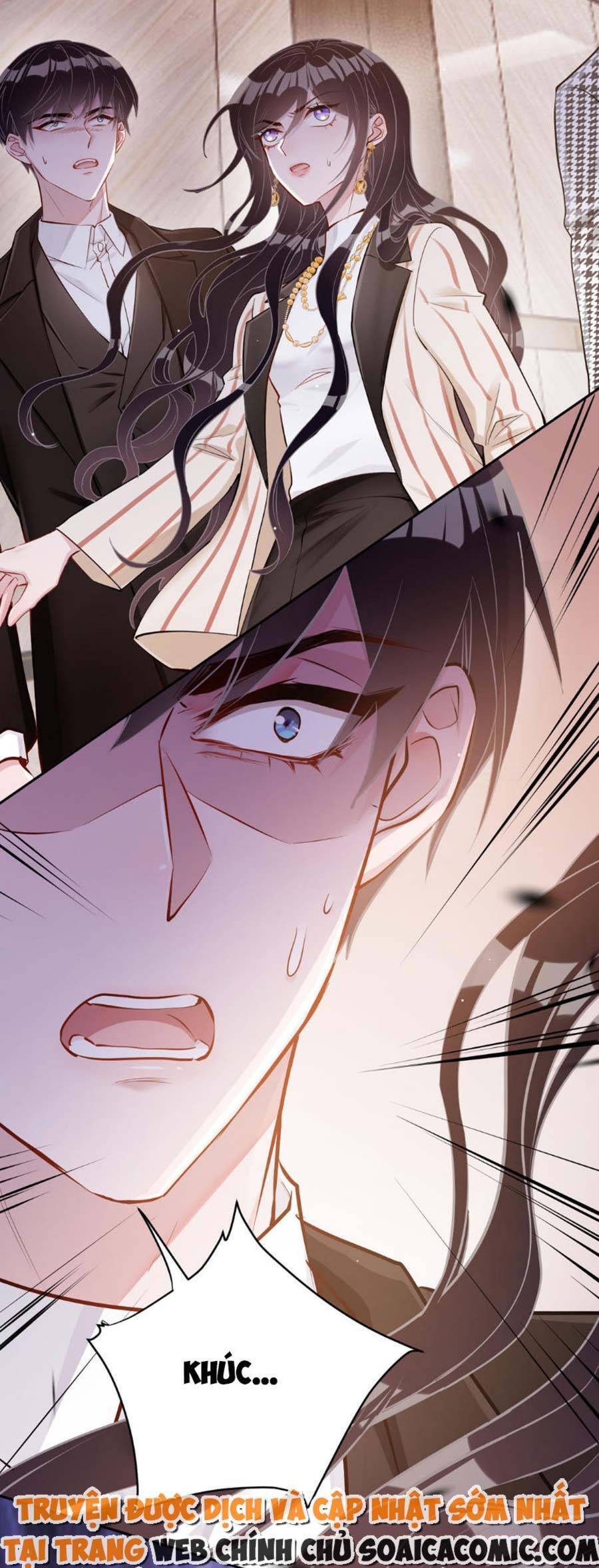 Thế Thân Tự Mình Tu Dưỡng Chapter 66 - 20