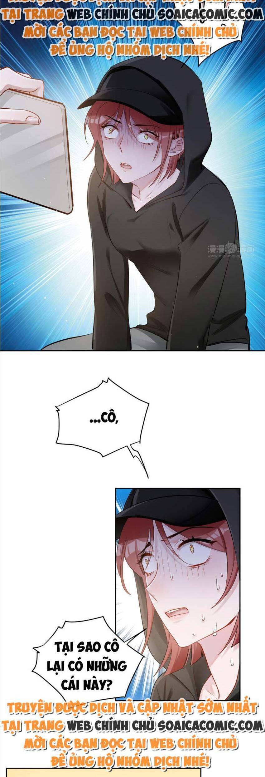 Thế Thân Tự Mình Tu Dưỡng Chapter 66 - 3