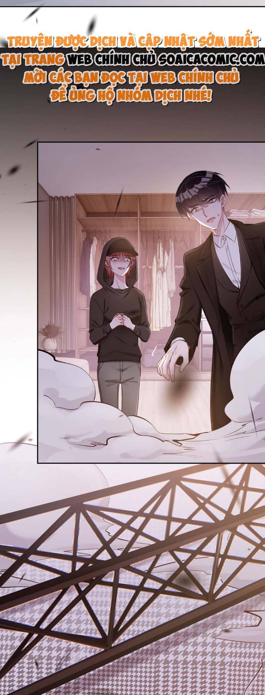 Thế Thân Tự Mình Tu Dưỡng Chapter 66 - 22