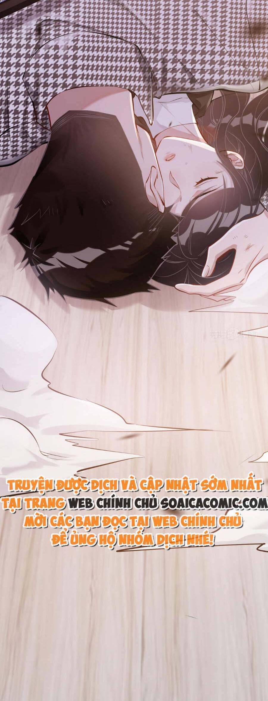 Thế Thân Tự Mình Tu Dưỡng Chapter 66 - 23