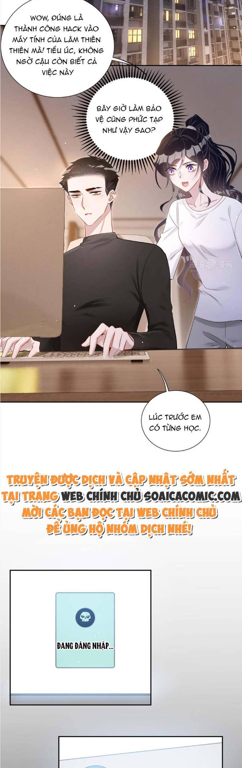Thế Thân Tự Mình Tu Dưỡng Chapter 66 - 5