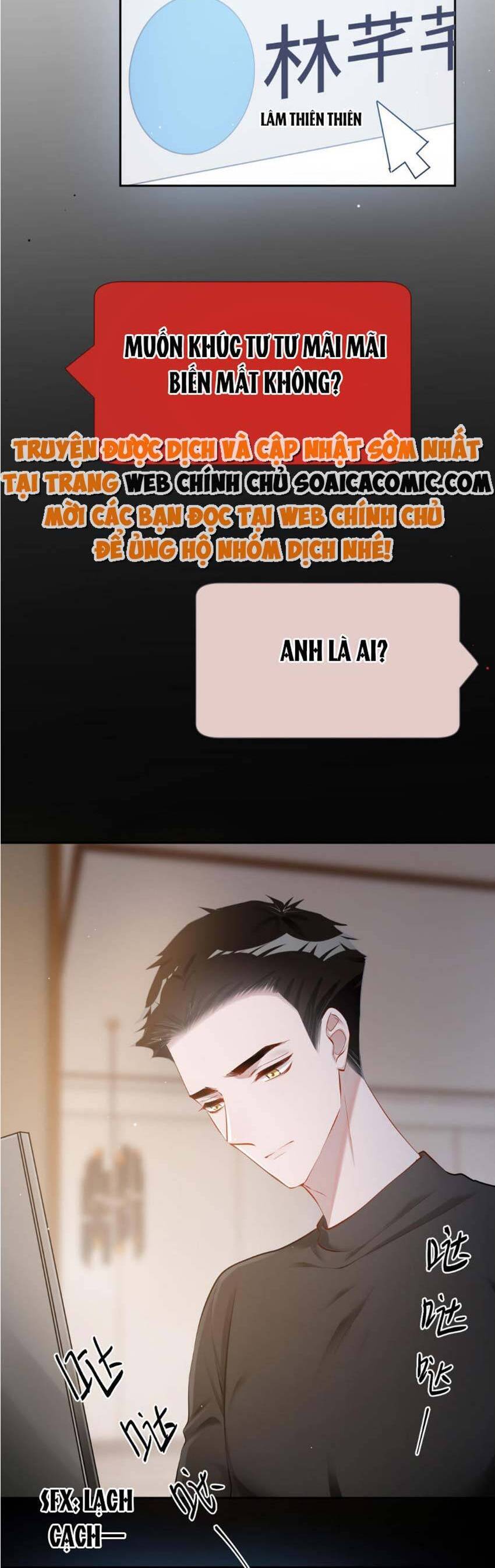 Thế Thân Tự Mình Tu Dưỡng Chapter 66 - 6