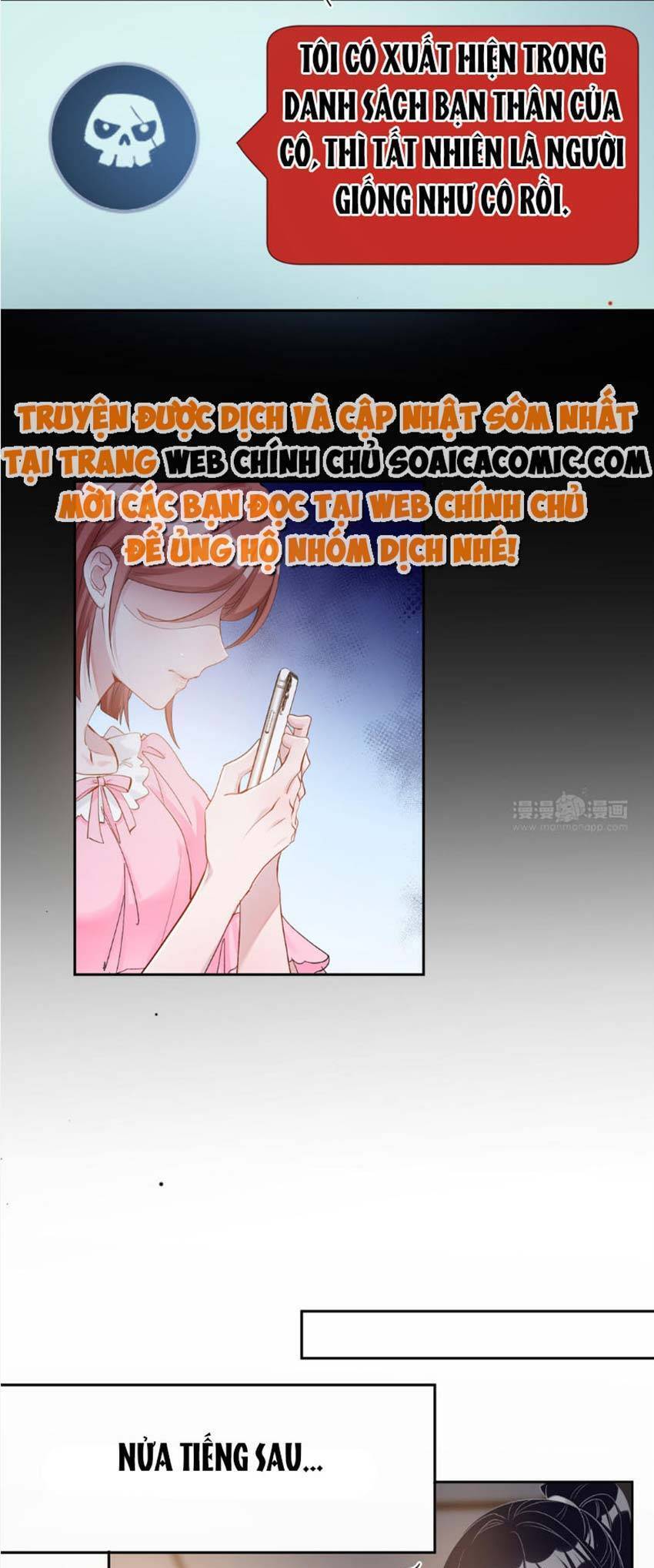 Thế Thân Tự Mình Tu Dưỡng Chapter 66 - 7