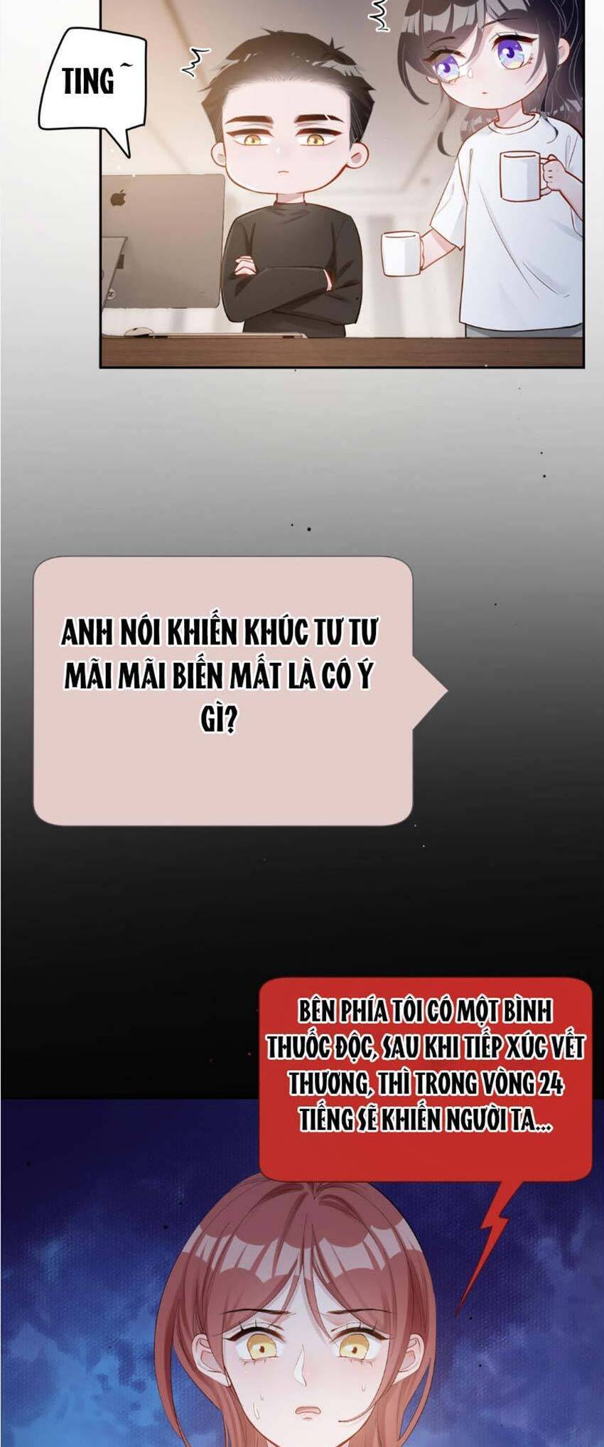 Thế Thân Tự Mình Tu Dưỡng Chapter 66 - 8