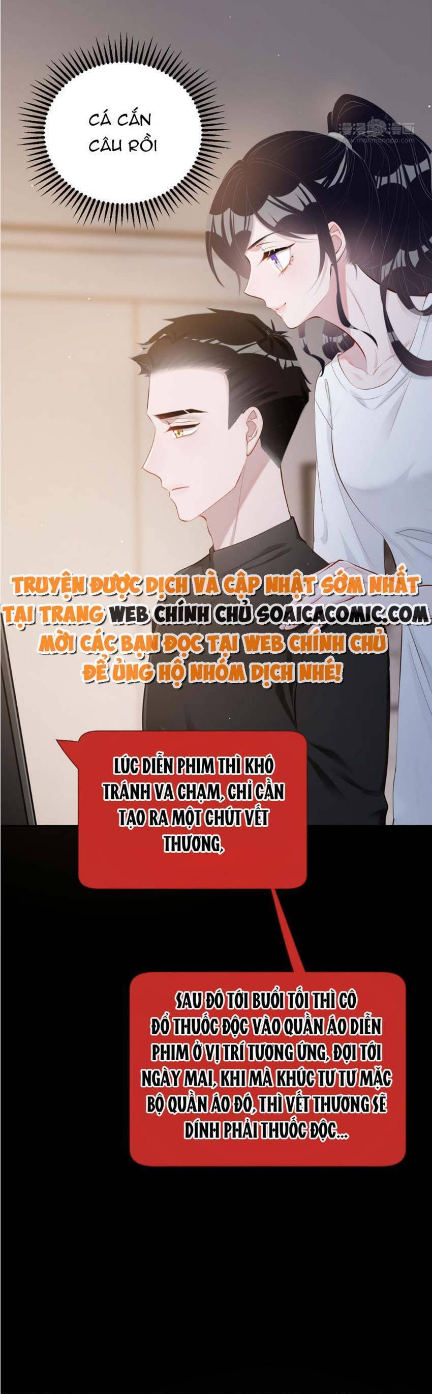 Thế Thân Tự Mình Tu Dưỡng Chapter 66 - 10