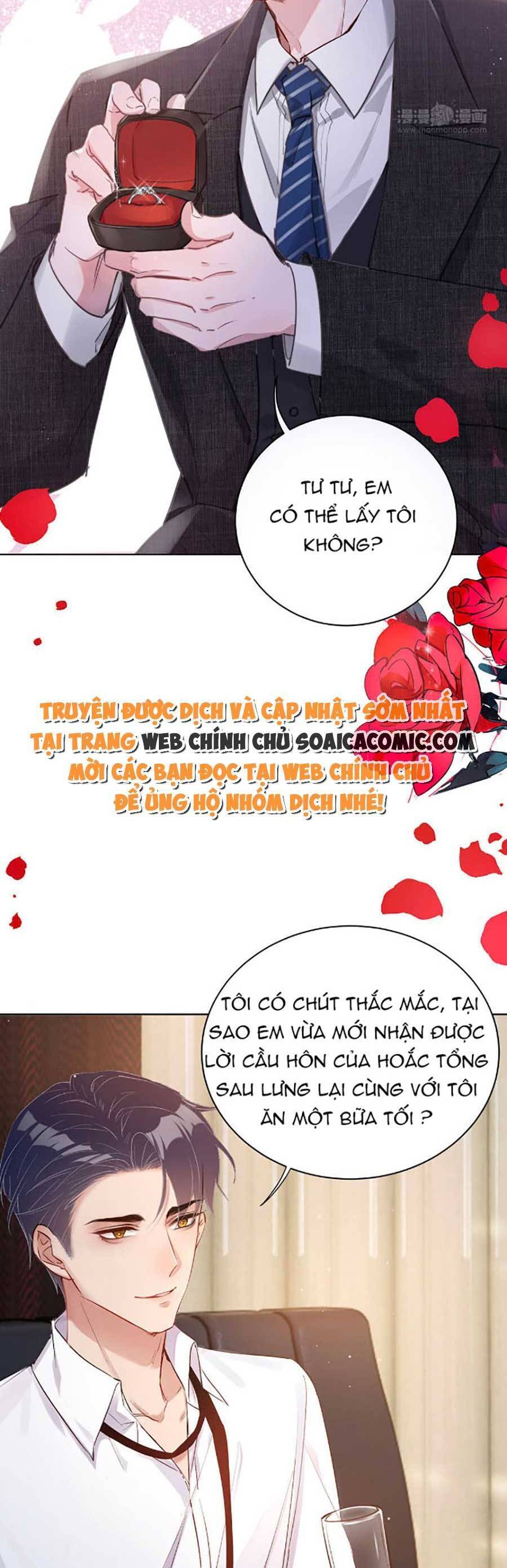 Thế Thân Tự Mình Tu Dưỡng Chapter 1 - 4