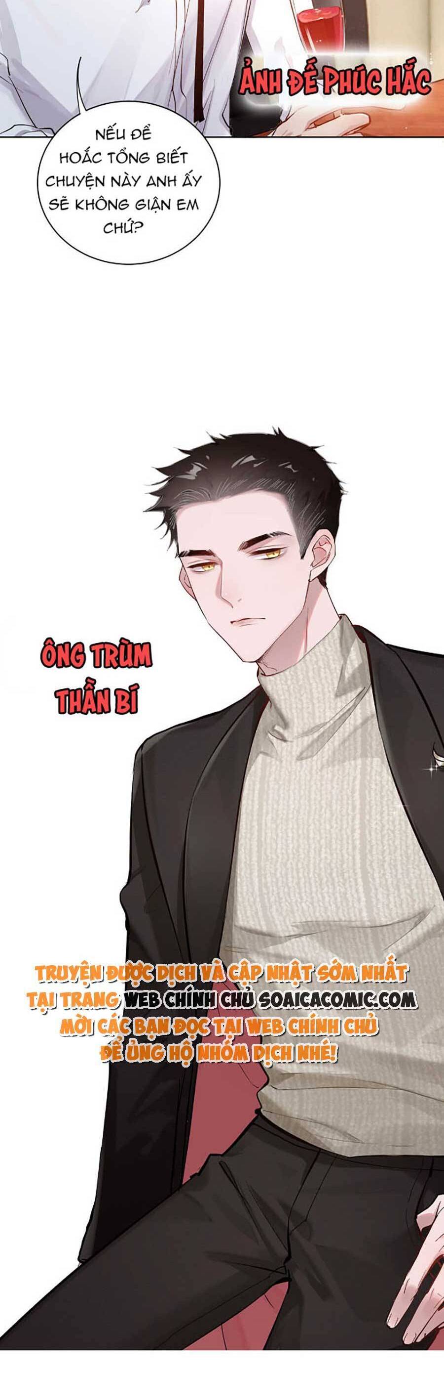 Thế Thân Tự Mình Tu Dưỡng Chapter 1 - 5