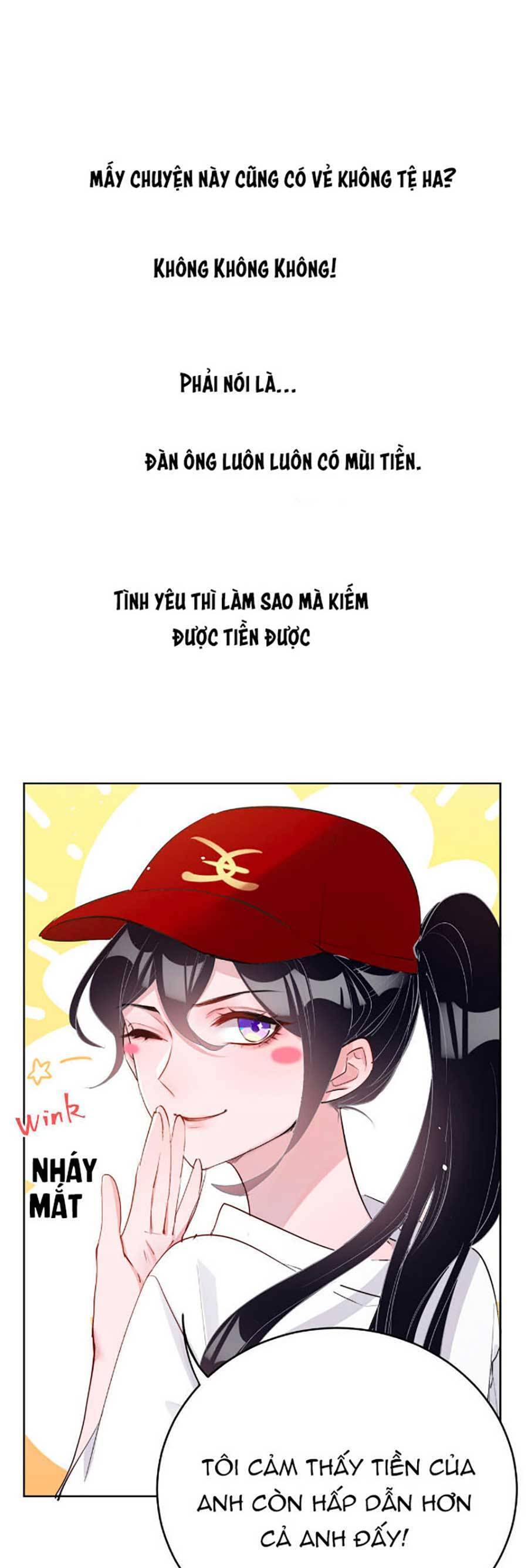 Thế Thân Tự Mình Tu Dưỡng Chapter 1 - 6