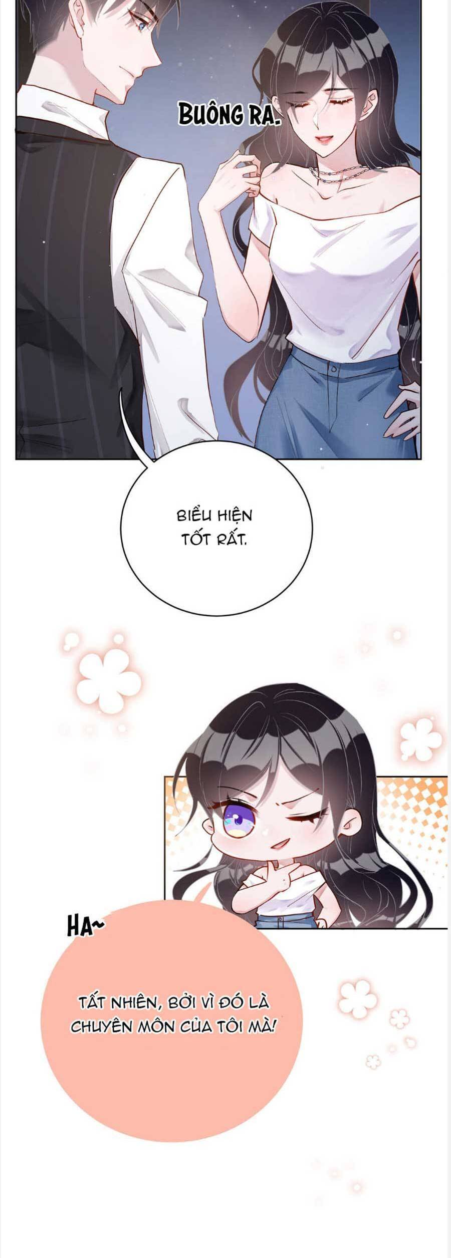 Thế Thân Tự Mình Tu Dưỡng Chapter 10 - 2