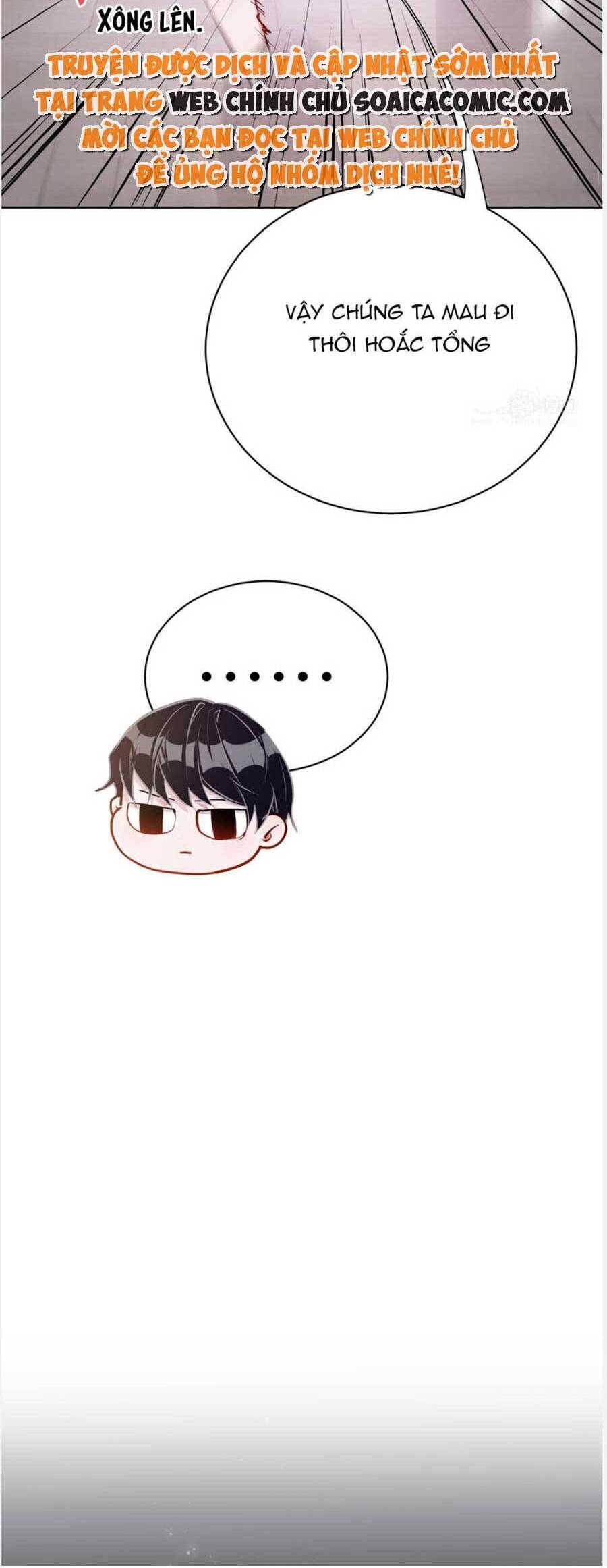 Thế Thân Tự Mình Tu Dưỡng Chapter 10 - 12