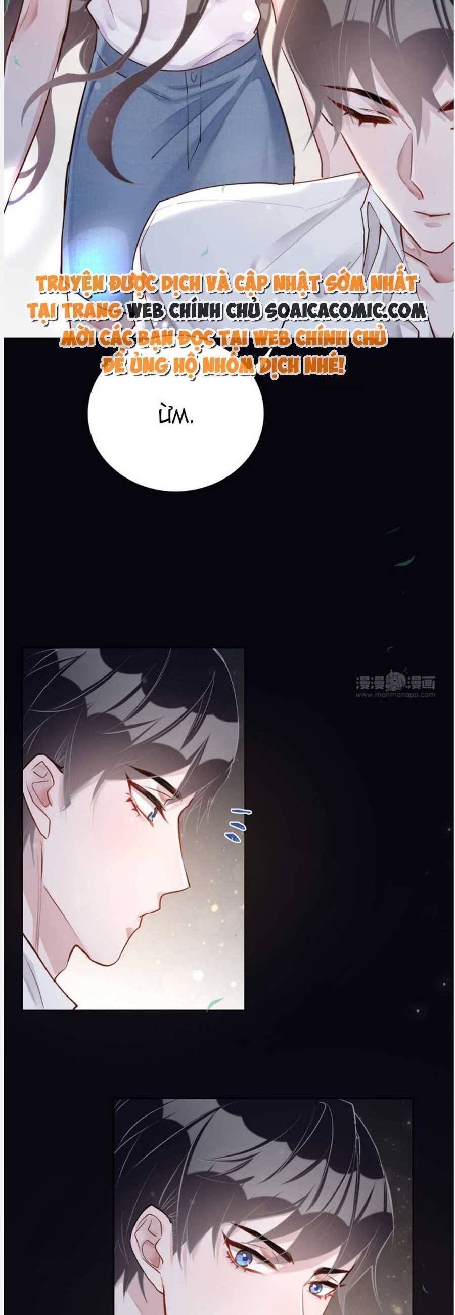 Thế Thân Tự Mình Tu Dưỡng Chapter 10 - 14