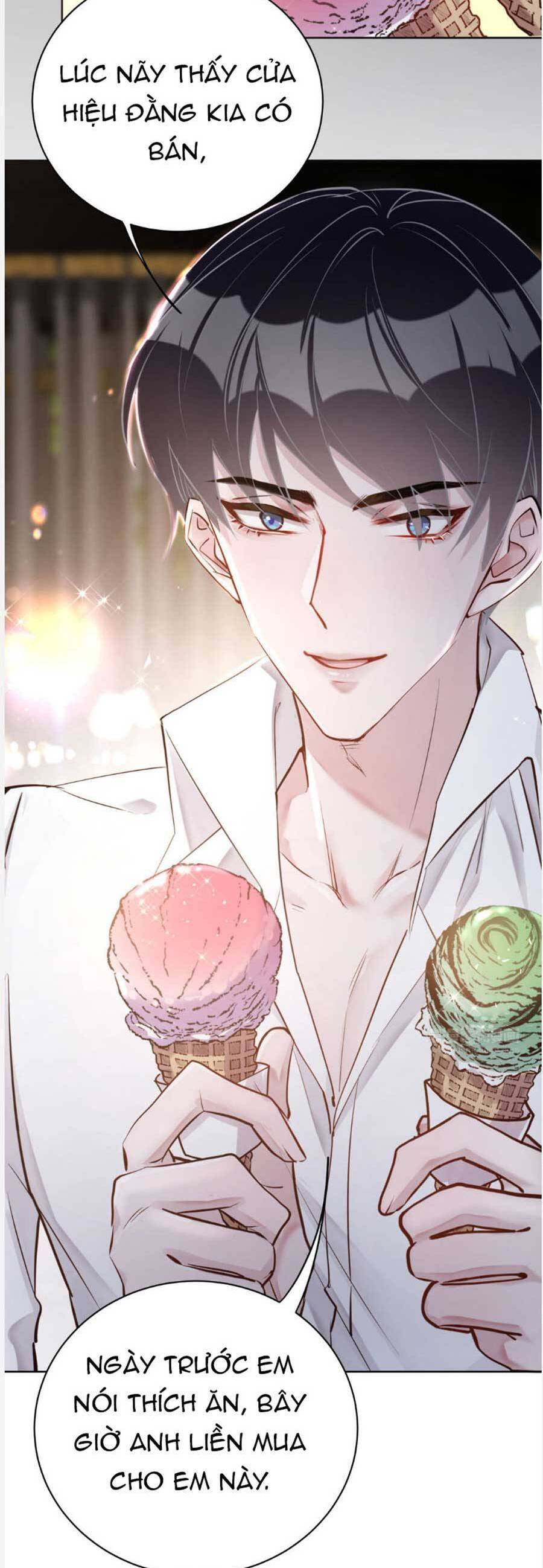 Thế Thân Tự Mình Tu Dưỡng Chapter 10 - 16