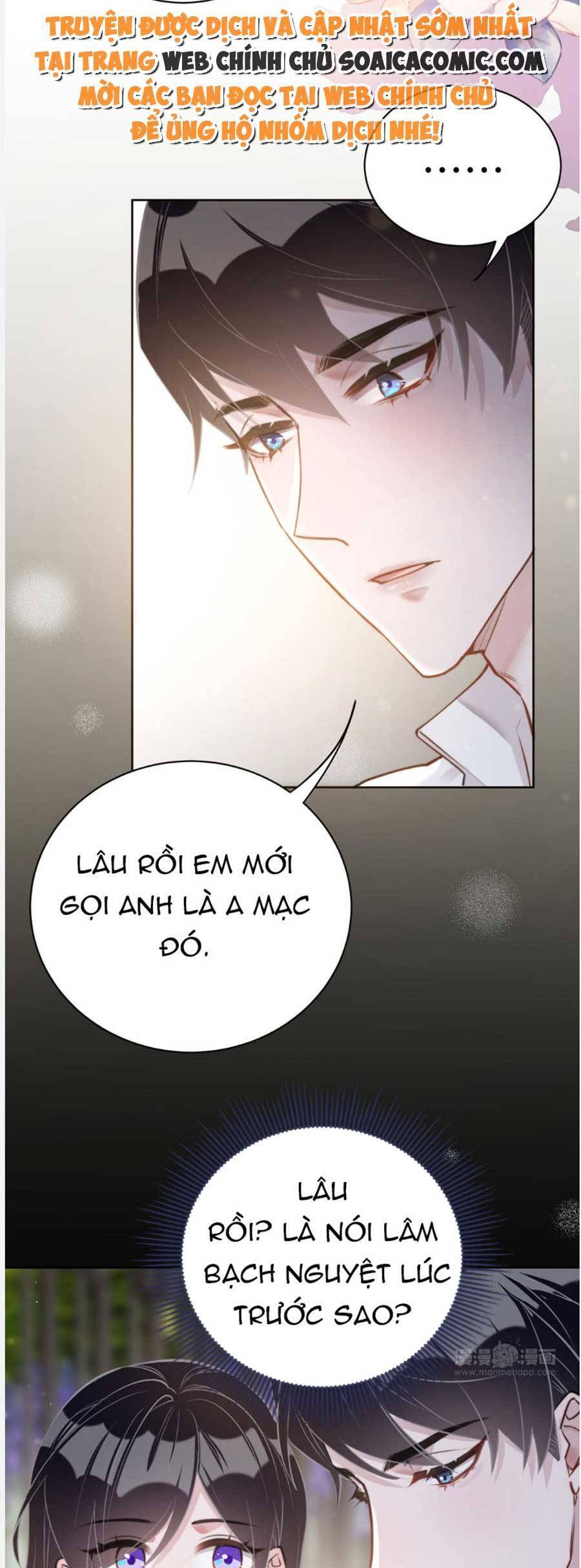 Thế Thân Tự Mình Tu Dưỡng Chapter 10 - 18