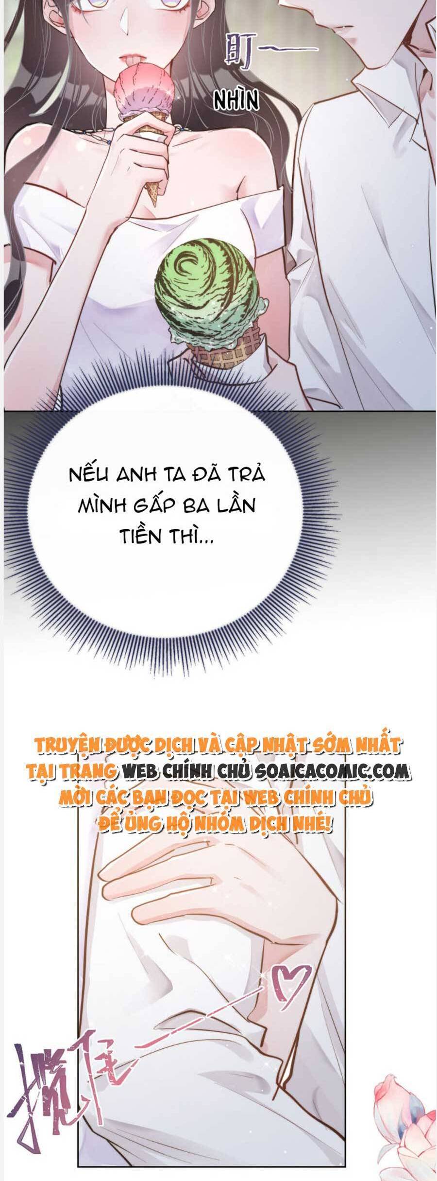 Thế Thân Tự Mình Tu Dưỡng Chapter 10 - 19