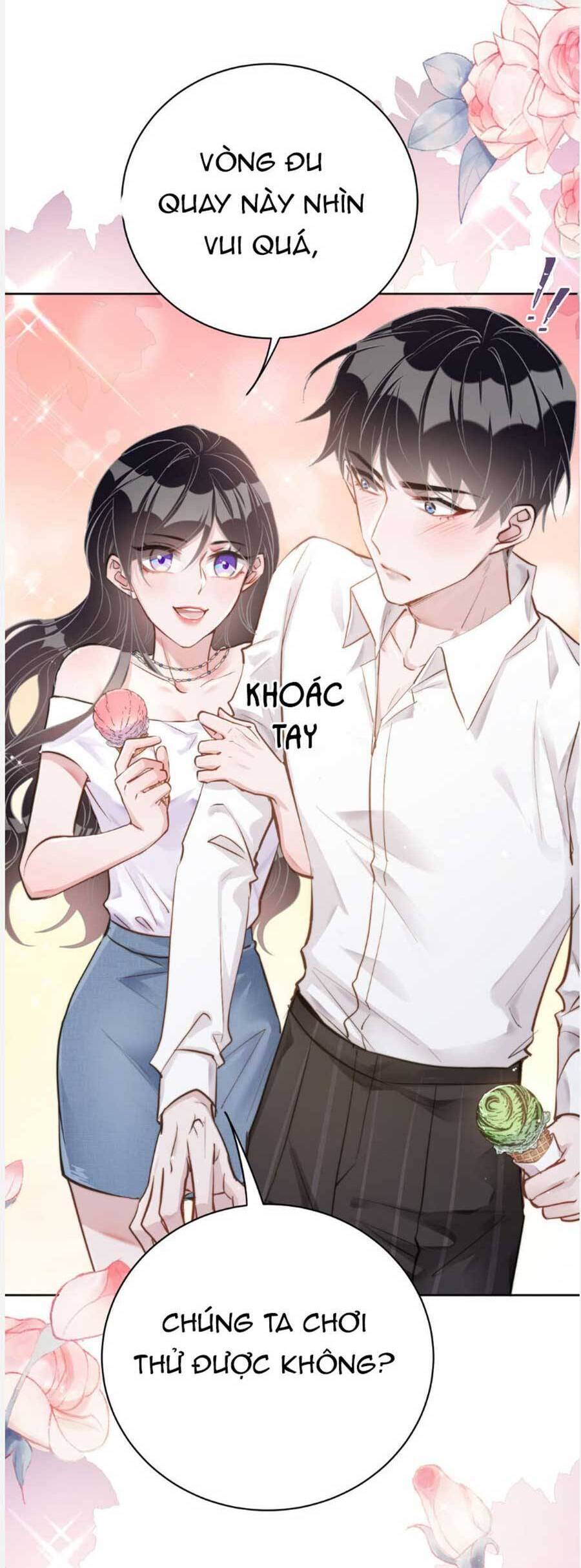 Thế Thân Tự Mình Tu Dưỡng Chapter 10 - 20