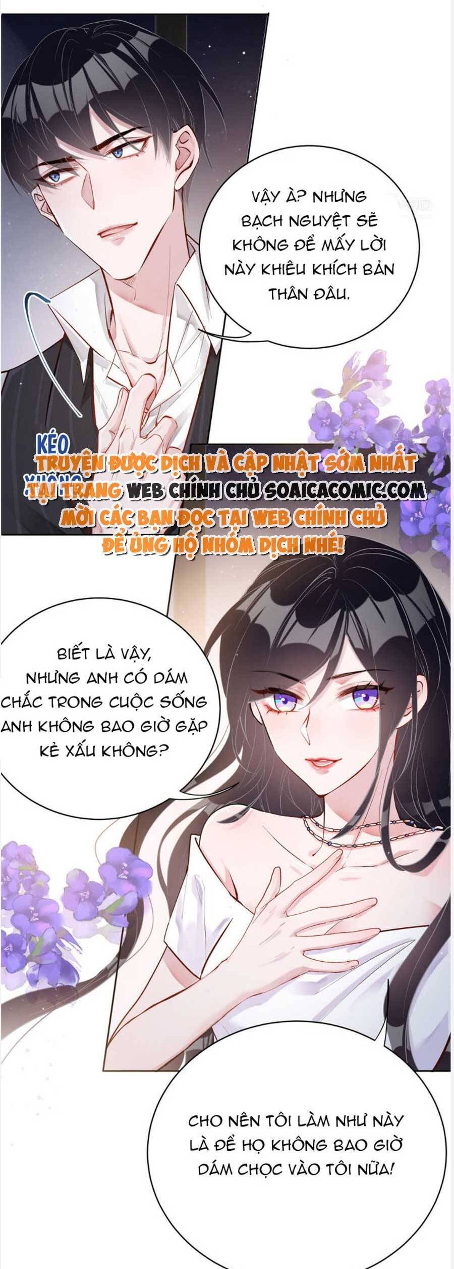 Thế Thân Tự Mình Tu Dưỡng Chapter 10 - 3