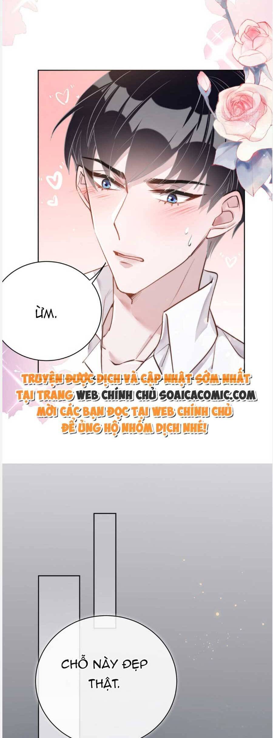 Thế Thân Tự Mình Tu Dưỡng Chapter 10 - 21